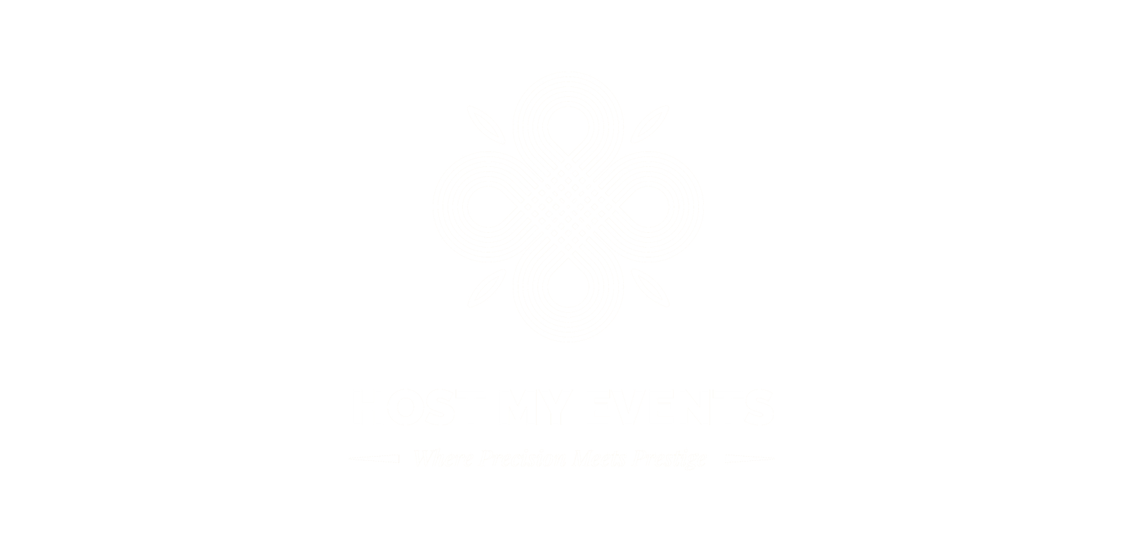 Host My Events