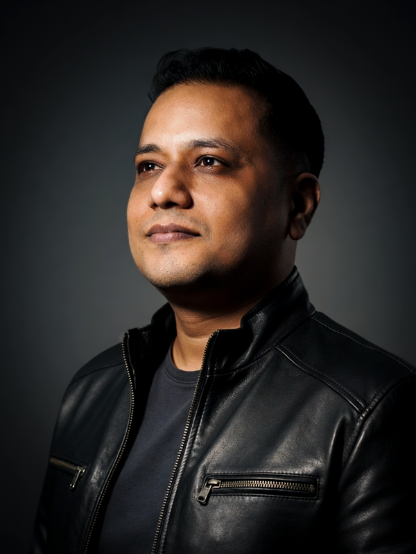 Ajay Sutar