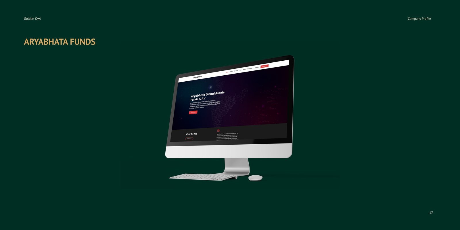 I-Deals Network